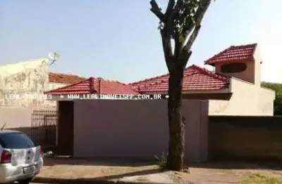 Casa para venda em presidente prudente, vila verinha, 4 dormitórios, 2 banheiros, 1 vaga
