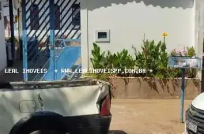 Casa para venda em presidente prudente, vale do sol, 3 dormitórios, 1 suíte, 2 banheiros, 2 vagas