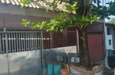 Casa para venda em presidente prudente, ana jacinta, 4 dormitórios, 1 suíte, 1 banheiro, 1 vaga