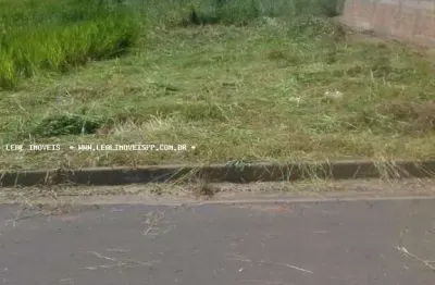 Terreno para venda em presidente prudente, vista bonita