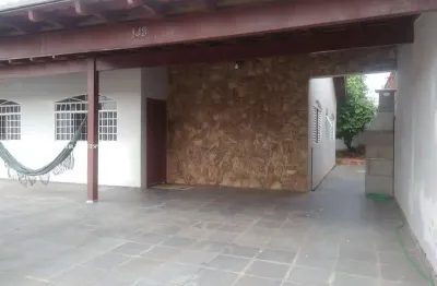 Casa para venda em presidente prudente, são lucas, 2 dormitórios, 1 banheiro, 3 vagas