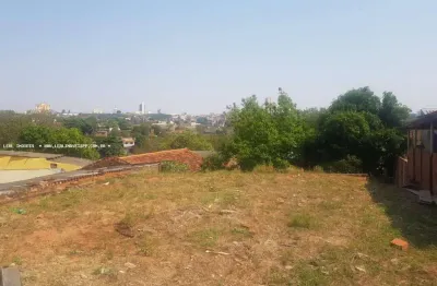 Terreno para venda em presidente prudente, itatiaia