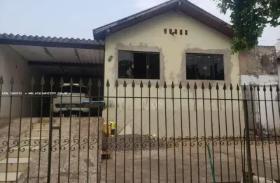 Casa para venda em presidente prudente, cohab, 3 dormitórios, 1 suíte, 2 banheiros, 2 vagas