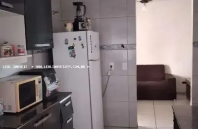 Casa para venda em presidente prudente, monte carlo, 2 dormitórios, 1 banheiro