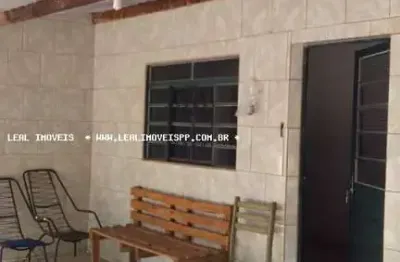 Chácara para venda em presidente bernardes, rural, 1 banheiro
