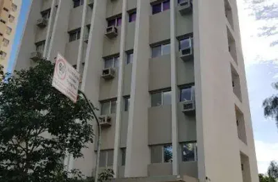 Sala comercial para venda em presidente prudente, centro empresarial west park, 2 banheiros, 2 vagas