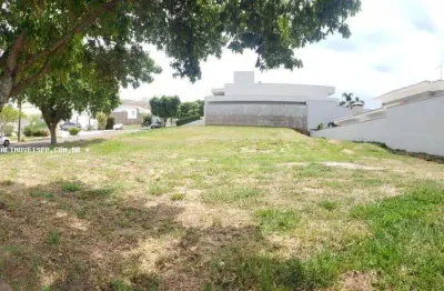 Terreno em condomínio para venda em presidente prudente, condominio residencial quinta das flores