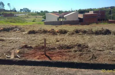 Terreno à venda no Jardim Primavera, Regente Feijó 