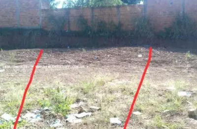 Terreno para venda em álvares machado, parque residencial bornia