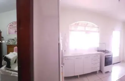 Casa para venda em presidente prudente, cedral, 3 dormitórios, 1 banheiro, 2 vagas