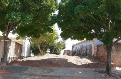 Terreno para venda em presidente prudente, jabaquara