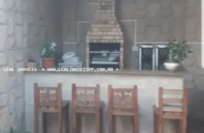 Casa para venda em presidente prudente, augusto de paula, 3 dormitórios, 1 suíte, 1 banheiro, 1 vaga