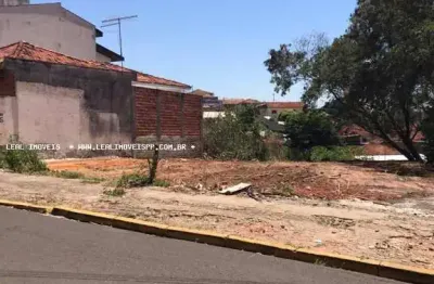 Terreno à venda na Vila Luso, Presidente Prudente 