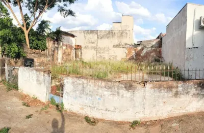 Terreno à venda na Vila Marcondes, Presidente Prudente 