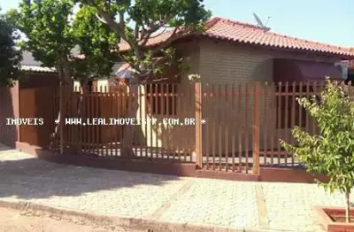 Casa para venda em rancharia, residencial trebesquim, 3 dormitórios, 1 suíte, 3 banheiros, 2 vagas