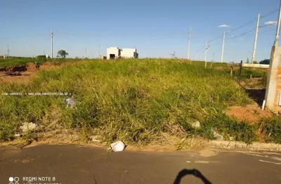 Terreno à venda no Jardim das Palmeiras, Indiana 