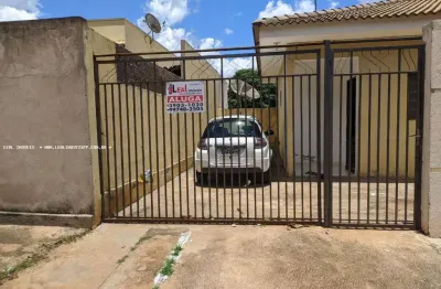 Casa para venda em álvares machado, parque dos pinheiros, 2 dormitórios, 2 banheiros, 1 vaga