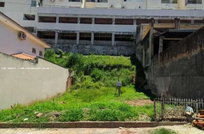 Terreno para venda em presidente prudente, vila marina