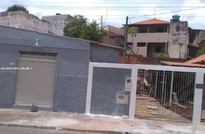 Salão comercial para venda em presidente prudente, vila brasil