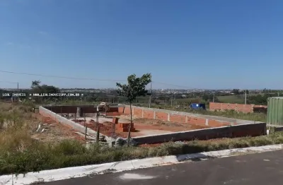 Terreno à venda no Jardim Bem Viver, Álvares Machado 
