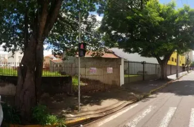Terreno para locação em presidente prudente, cinquentenário