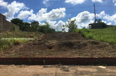 Terreno para venda em presidente prudente, novo prudentino