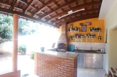 Casa para venda em presidente prudente, aviação, 4 dormitórios, 1 suíte, 2 banheiros, 3 vagas