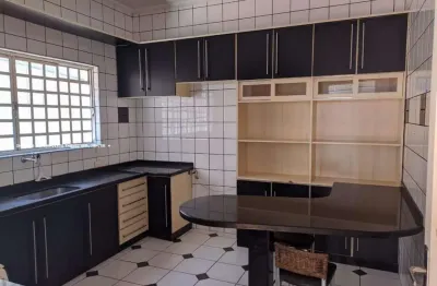 Casa para venda em presidente prudente, dubus, 5 dormitórios, 1 suíte, 4 banheiros, 4 vagas