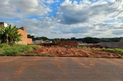 Terreno à venda no Parque Imperial, Presidente Prudente 