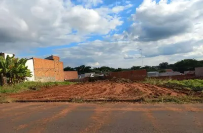 Terreno à venda no Parque Imperial, Presidente Prudente 