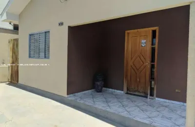 Casa para venda em presidente prudente, santa monica, 2 dormitórios, 2 banheiros, 2 vagas