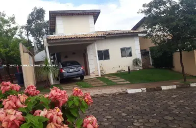 Casa em condomínio para venda em presidente prudente, condominio residencial eco palace, 4 dormitórios, 2 suítes, 3 banheiros, 2 vagas