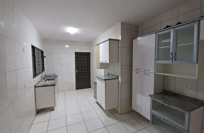 Casa para venda em presidente prudente, cinquentenário, 3 dormitórios, 1 suíte, 1 banheiro, 1 vaga