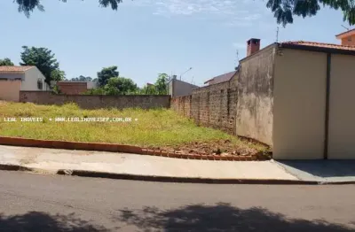 Terreno para venda em presidente prudente, residencial funada