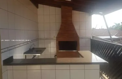 Casa para venda em presidente prudente, anita tiezzi, 4 dormitórios, 1 suíte, 3 banheiros, 6 vagas