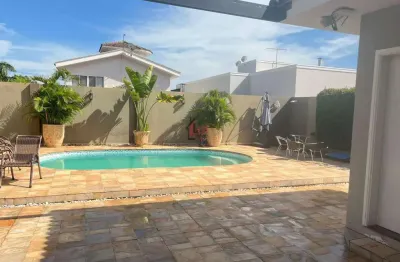 Casa em condomínio para venda em presidente prudente, condominio residencial damha l, 3 dormitórios, 1 suíte, 3 banheiros, 2 vagas