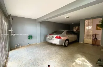 Casa para venda em presidente prudente, centro, 3 dormitórios, 1 suíte, 1 banheiro, 2 vagas