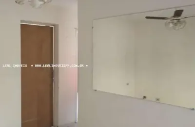 Apartamento para venda em presidente prudente, cobral, 2 dormitórios, 1 banheiro, 1 vaga