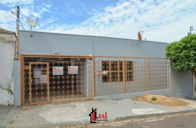 Casa para venda em presidente prudente, santa paula, 3 dormitórios, 1 suíte, 3 banheiros, 3 vagas
