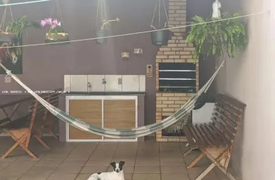 Casa para venda em presidente prudente, ana jacinta, 3 dormitórios, 1 suíte, 3 banheiros, 2 vagas