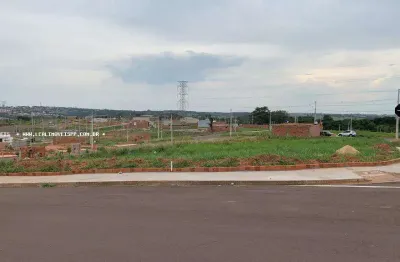 Terreno à venda no Jardim Vista Bonita, Presidente Prudente 