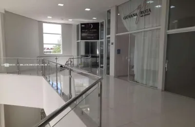 Sala comercial para venda em presidente prudente, centro empresarial prudente home trade center