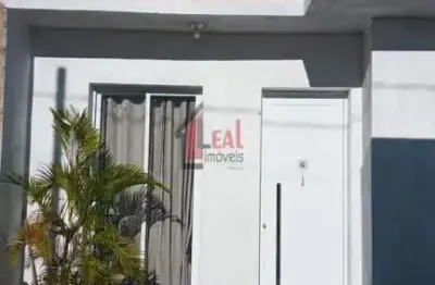 Casa para venda em presidente prudente, residencial são paulo, 3 dormitórios, 1 suíte, 3 banheiros, 1 vaga