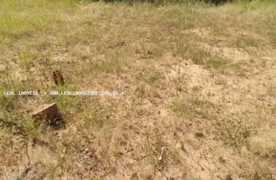 Terreno para venda em presidente prudente, novo prudentino