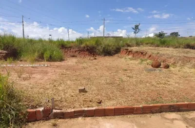Terreno para venda em presidente prudente, vista bonita