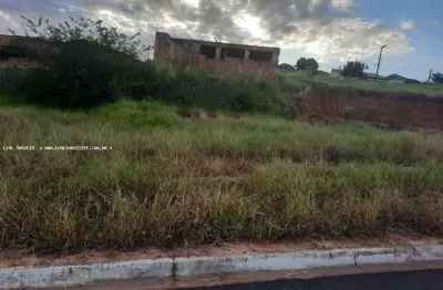 Terreno à venda no Jardim Itapura, Presidente Prudente 