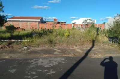 Terreno para venda em presidente prudente, novo prudentino