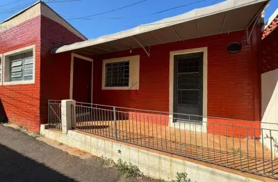 Casa para venda em presidente prudente, maristela, 2 dormitórios, 1 banheiro