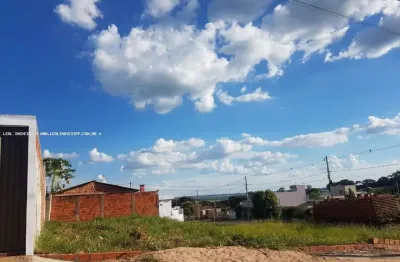 Terreno para venda em presidente prudente, novo prudentino