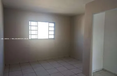 Casa para venda em álvares machado, parque dos pinheiros, 3 dormitórios, 1 banheiro, 1 vaga